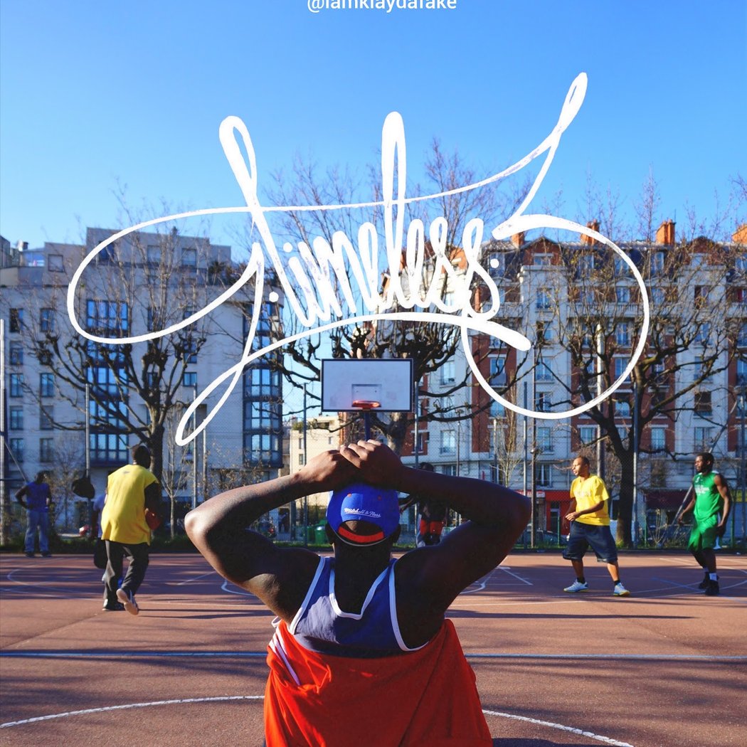 Ballers Network- Charenton Basketball Court 1